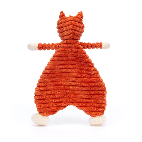 Cordy Roy Baby Fox Comforter