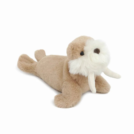 Otis the Walrus