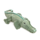Jagger Alligator | Sage