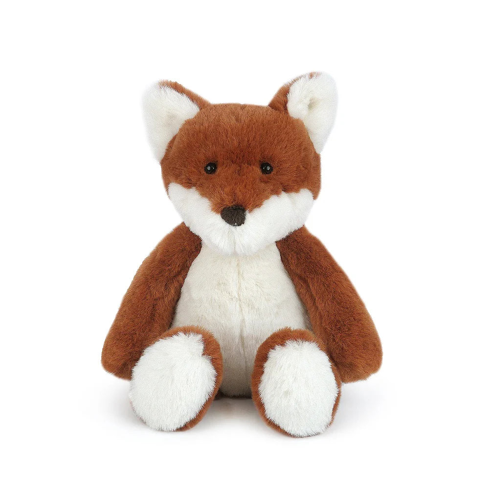 Frederick Fox | Rust | Small