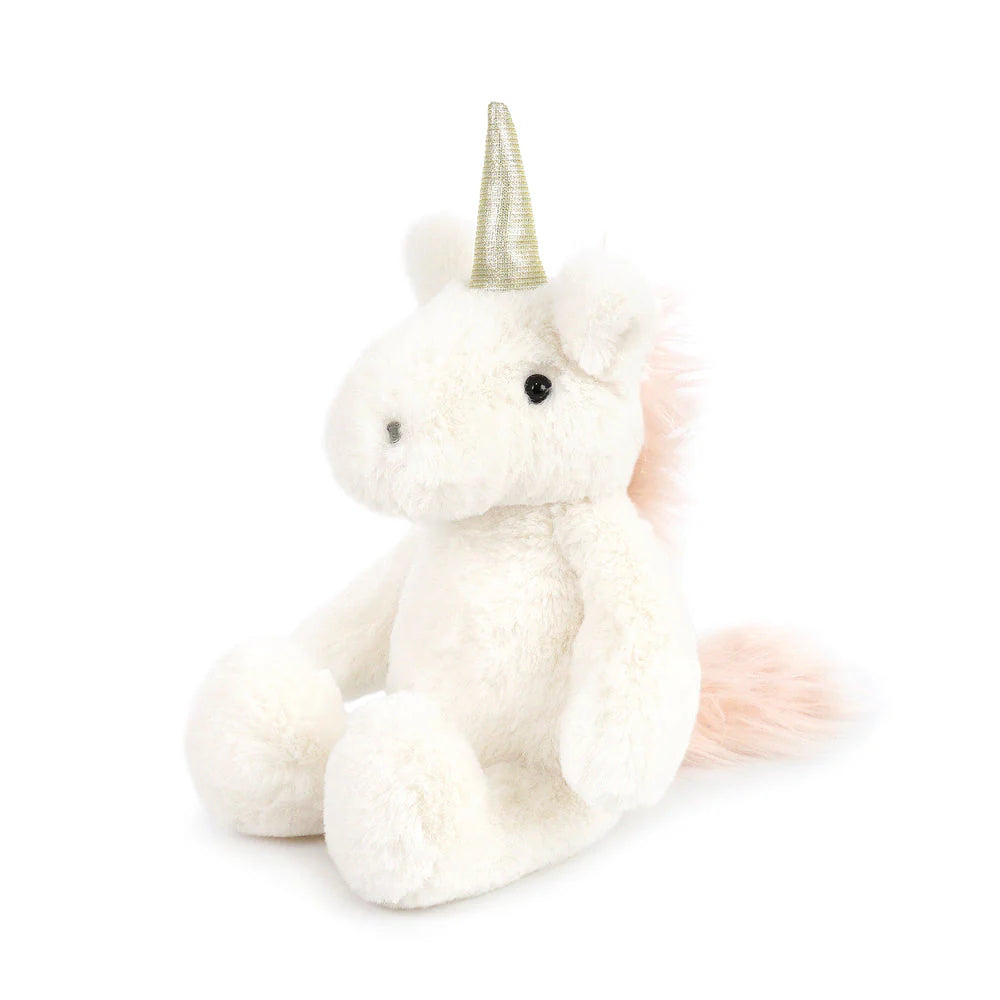 Shyla Unicorn | Cream