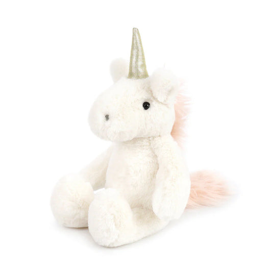 Shyla Unicorn | Cream