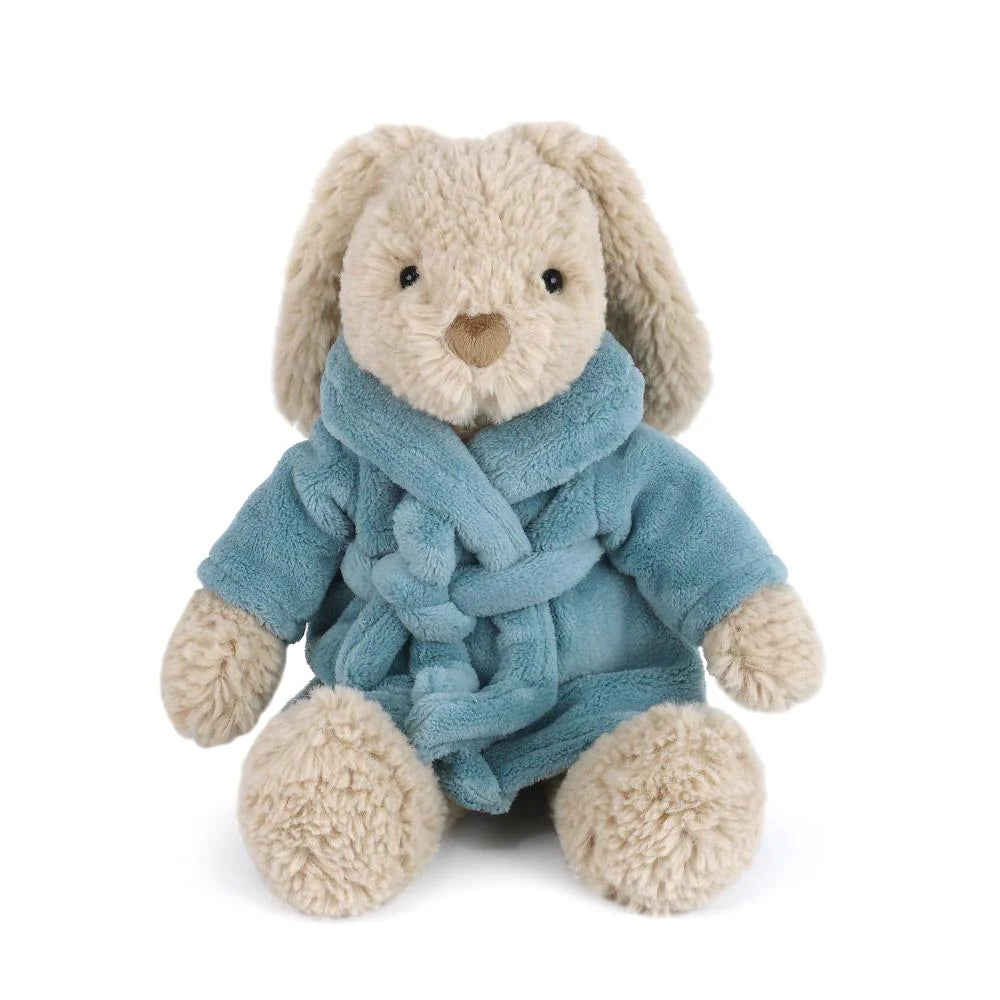 Harlow Robe Bunny | Blue
