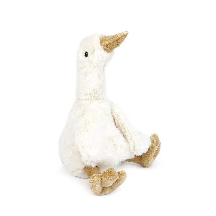 Pru Goose Cream | Small