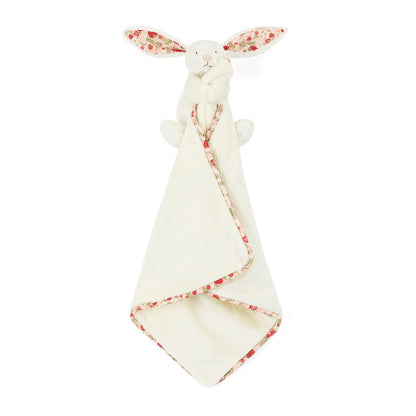 Blossom Cream Bunny "Berry" Soother