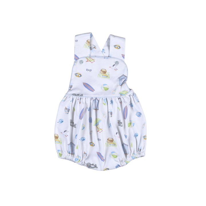 Pima Cotton Sun Bubble | Sandy Toes