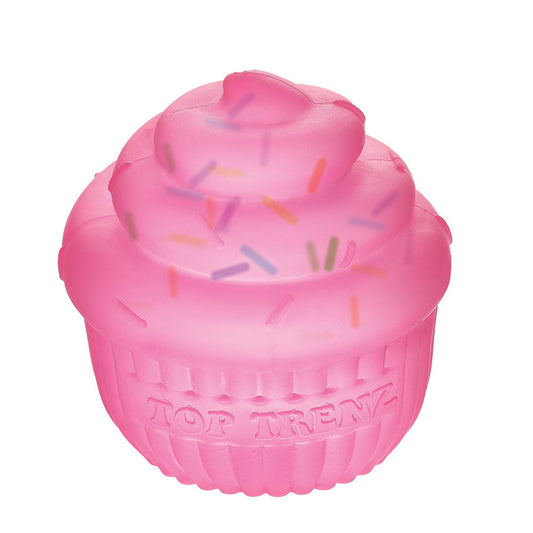 Super Duper Sugar Squisher | Cupcake