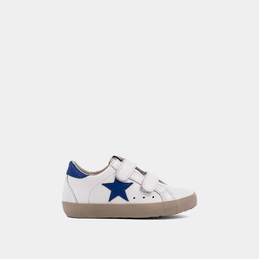 Sunny Mini Toddler Sneaker | Blue