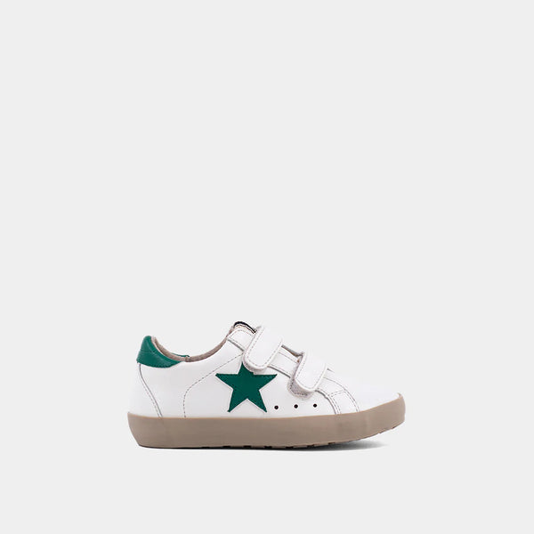 Sunny Mini Toddler Sneaker | Green