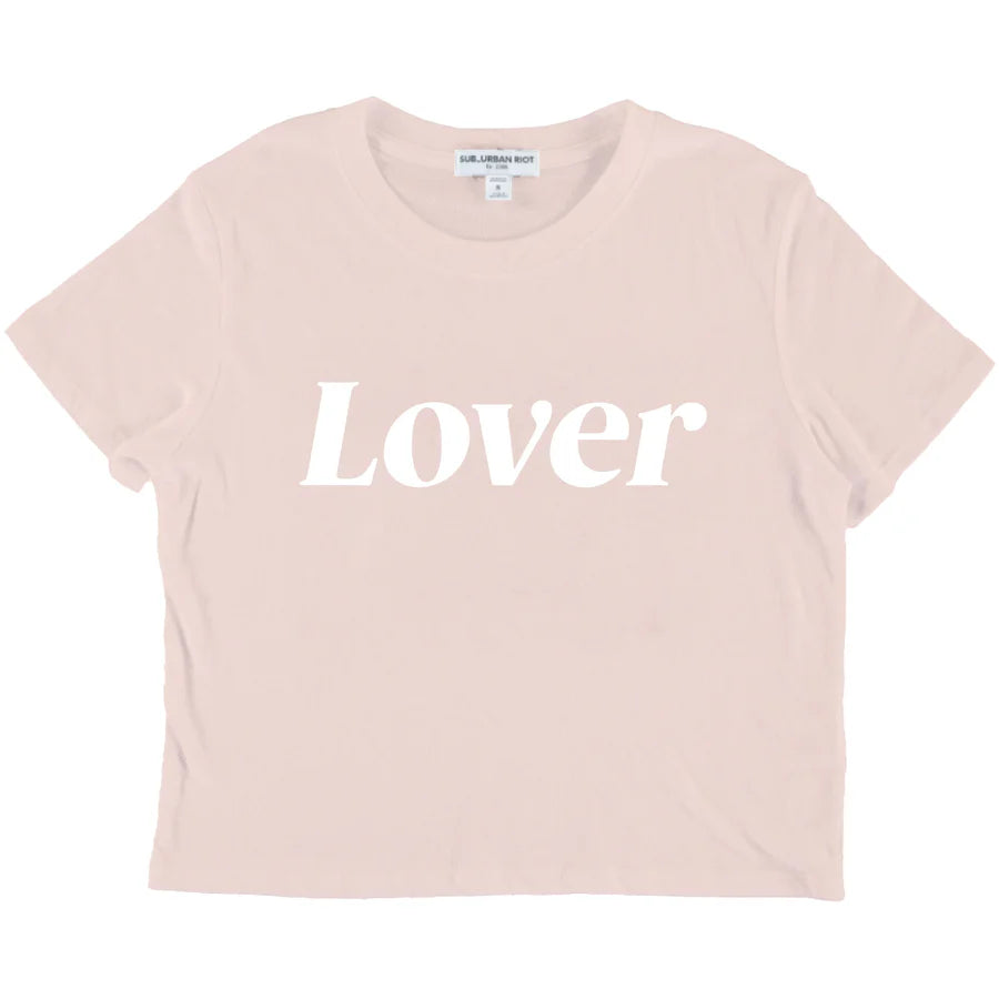 Graphic Tee | Lover