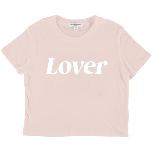 Graphic Tee | Lover