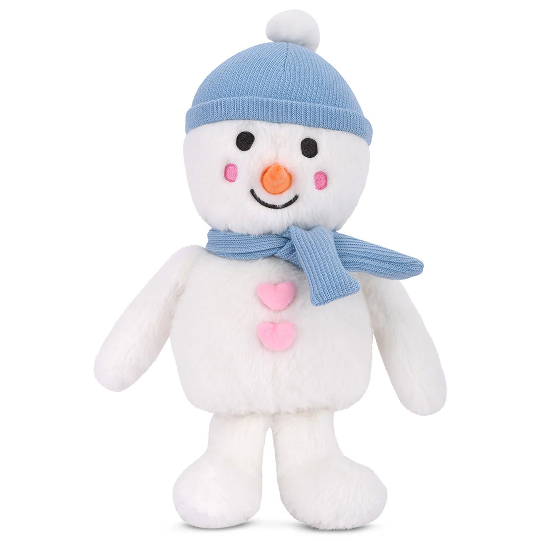 Sammy Snowman Plush