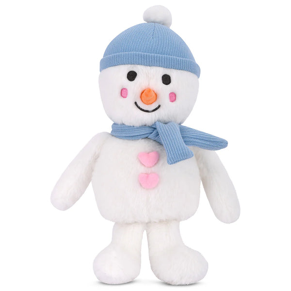 Sammy Snowman Plush