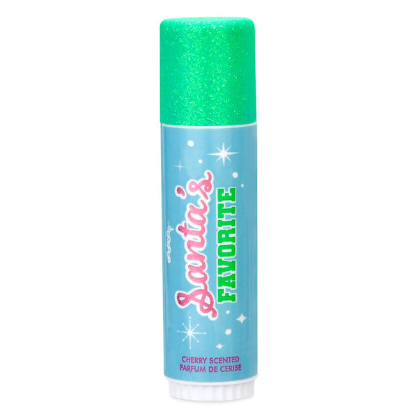 Santa's Favorite Lip Balm