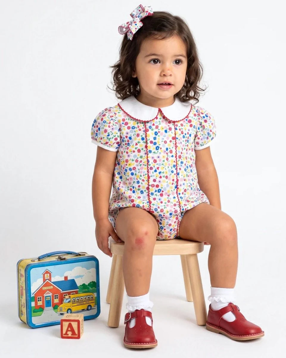 Josie Bubble | Homeroom Blooms