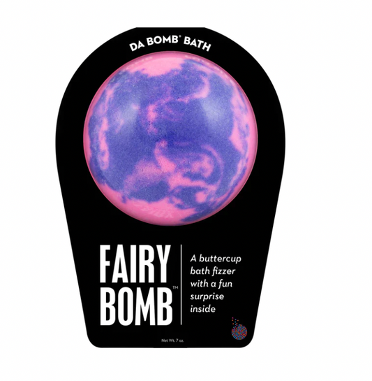 Fairy Bomb