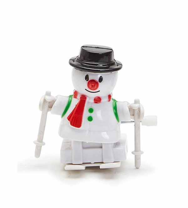 Holiday Wind Up Toy