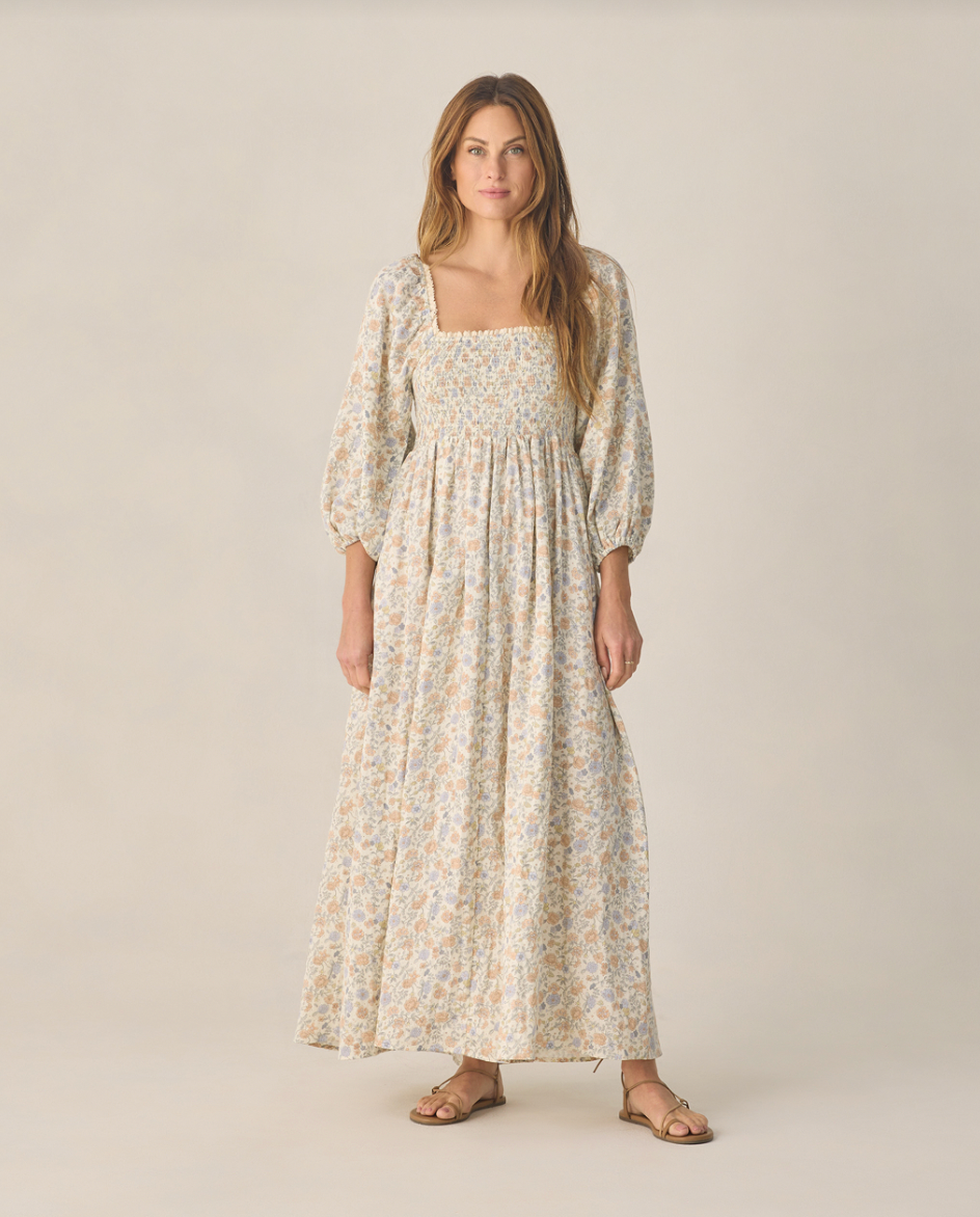 WOMEN'S DELLA DRESS BLOOM