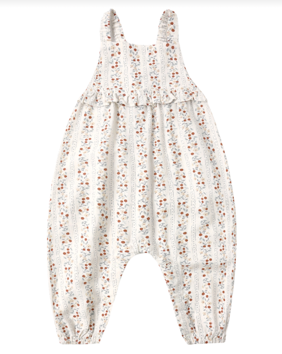 KINSLEY JUMPSUIT SUMMER FRUIT
