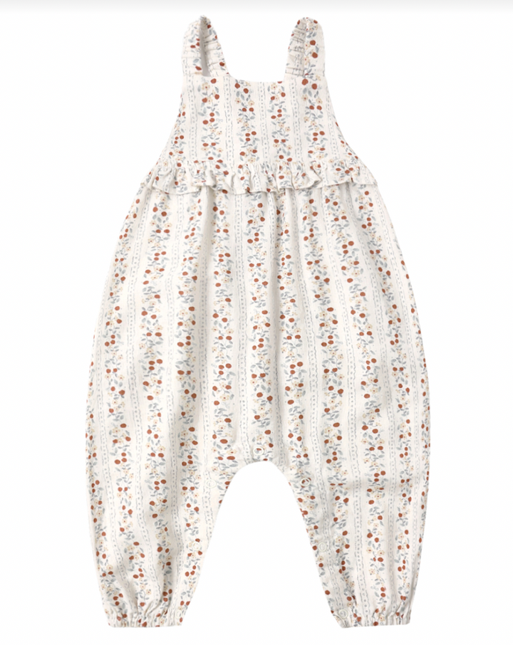 KINSLEY JUMPSUIT SUMMER FRUIT