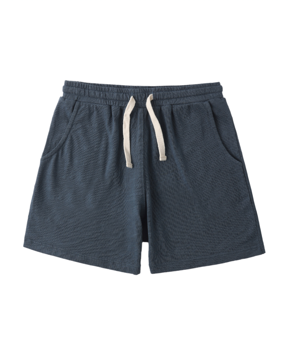 SAM SHORT NAVY