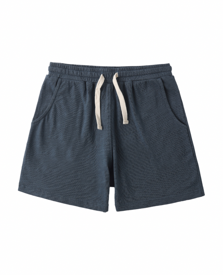 SAM SHORT NAVY