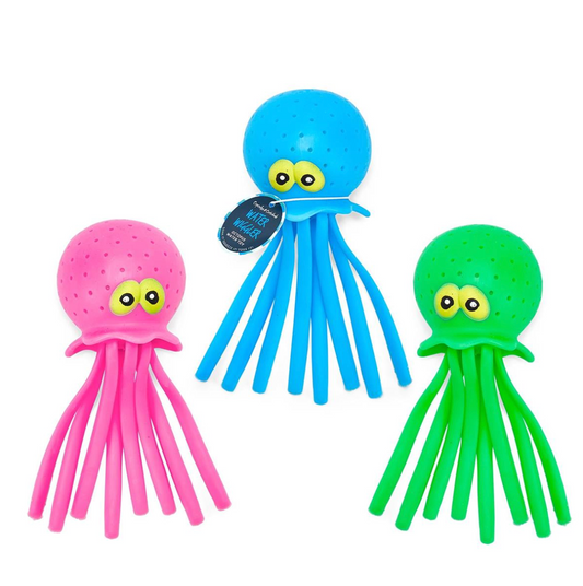 Octopus Water Wiggler