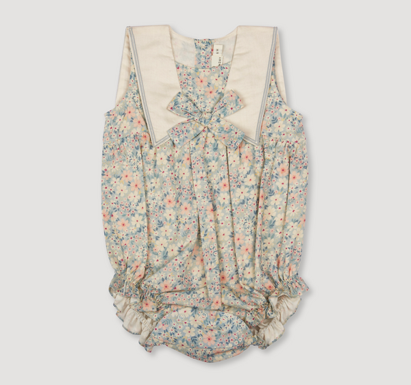 Sally Bubble | Amelia Print