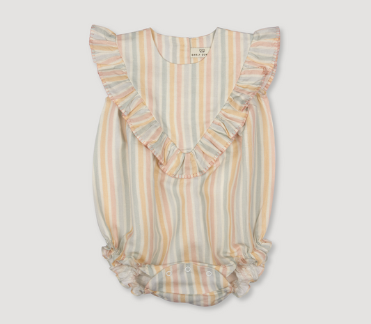 Lucy Bubble | Summer Stripes