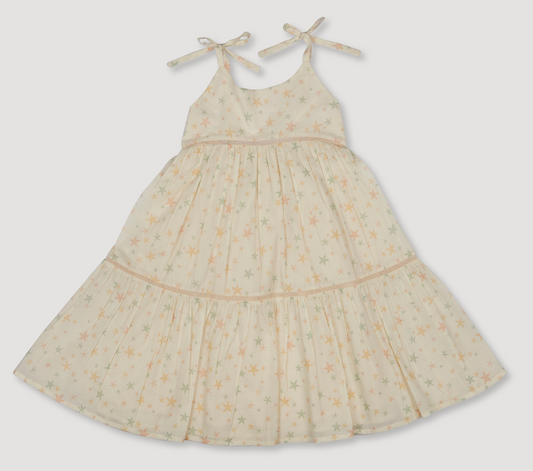 Alice Dress | Star Fishes