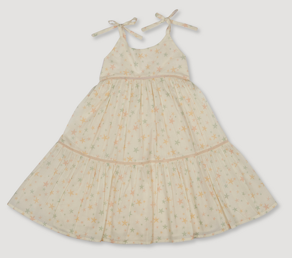 Alice Dress | Star Fishes