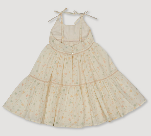 Alice Dress | Star Fishes