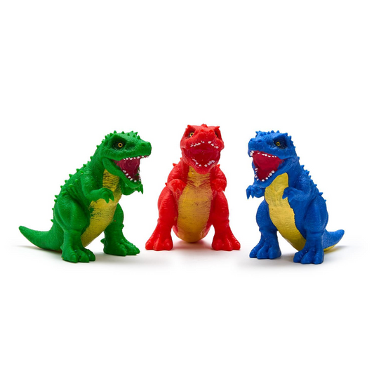 T-Rex Stretch & Mold Dinosaur