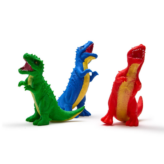 T-Rex Stretch & Mold Dinosaur