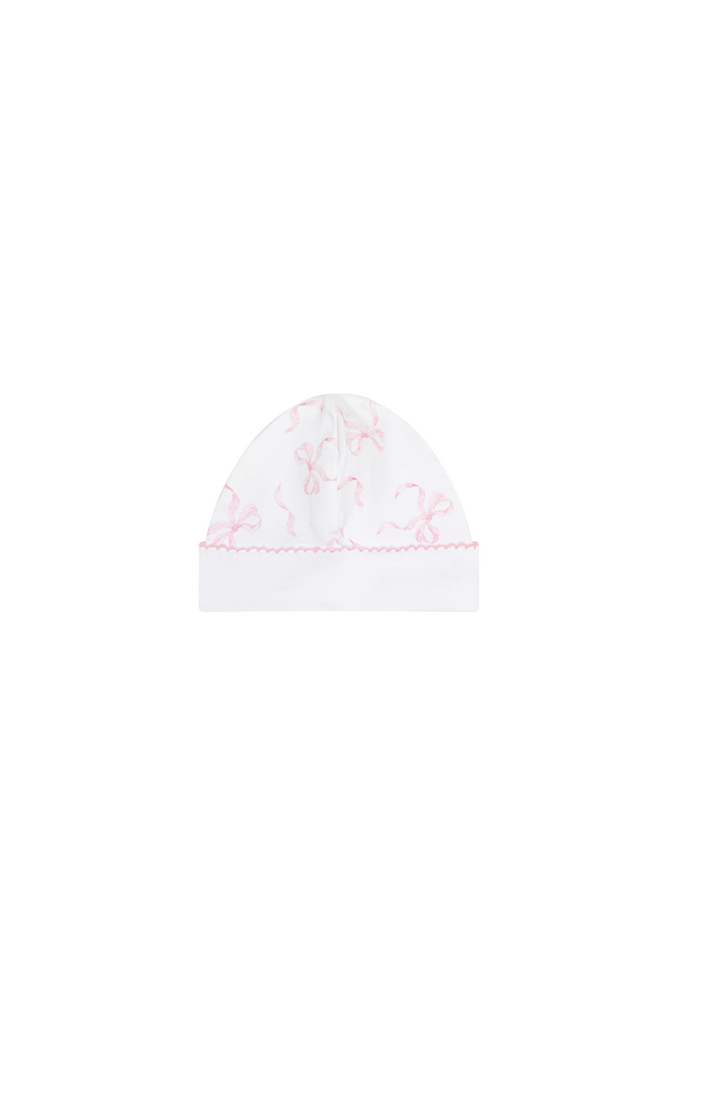 Print Hat | Charming Bows