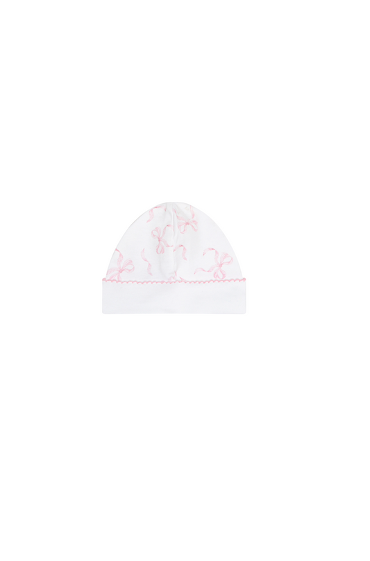 Print Hat | Charming Bows
