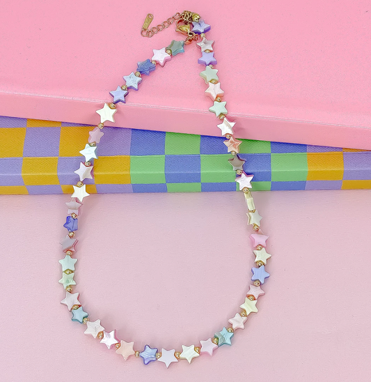 Star Dream Necklace