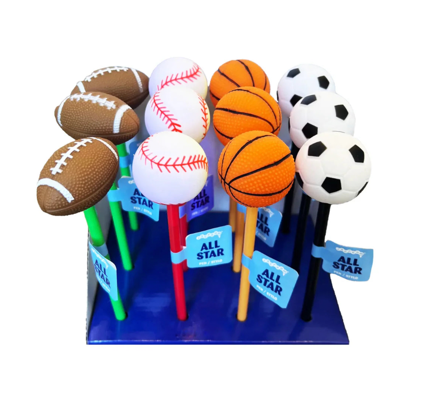 Sports Pens