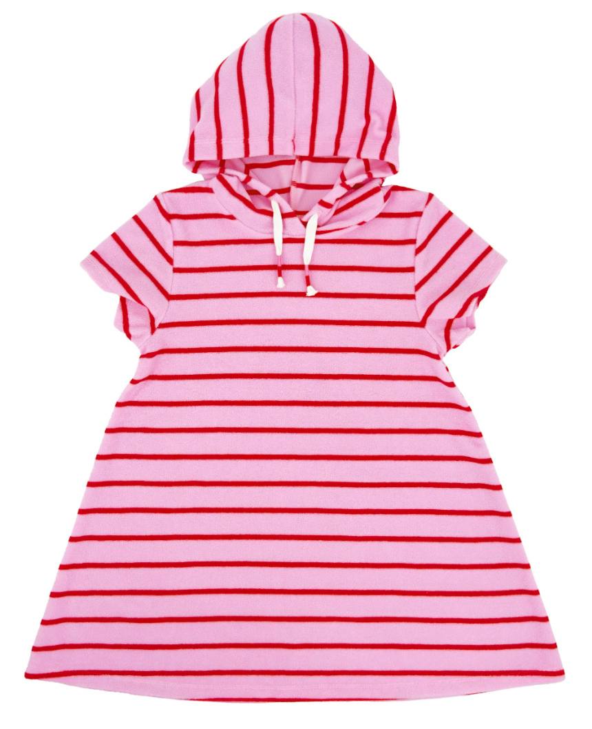 Summer Vibes Cover Up | Lilac Sachet