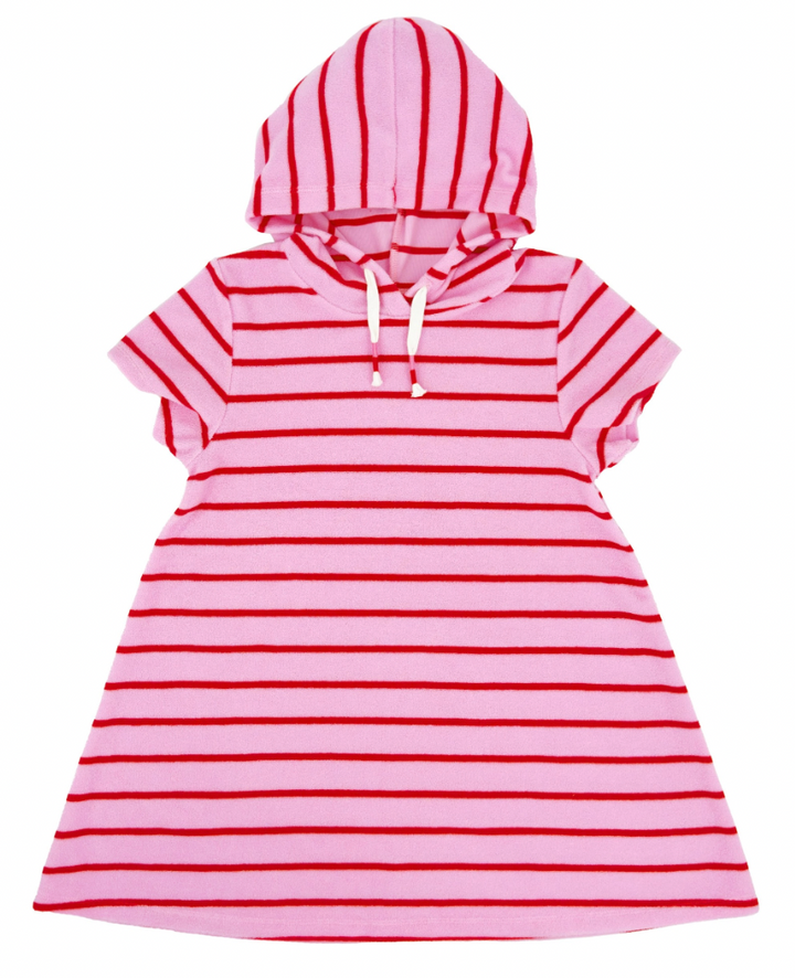 Summer Vibes Cover Up | Lilac Sachet