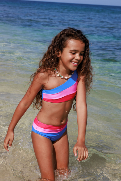 Rays 4 Days Bikini | Marina Blue