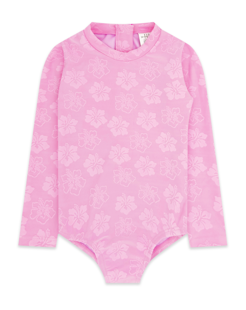 Wave Chaser Surf Suit