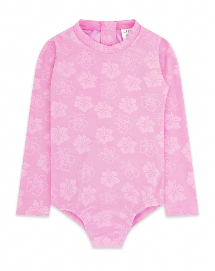 Wave Chaser Surf Suit