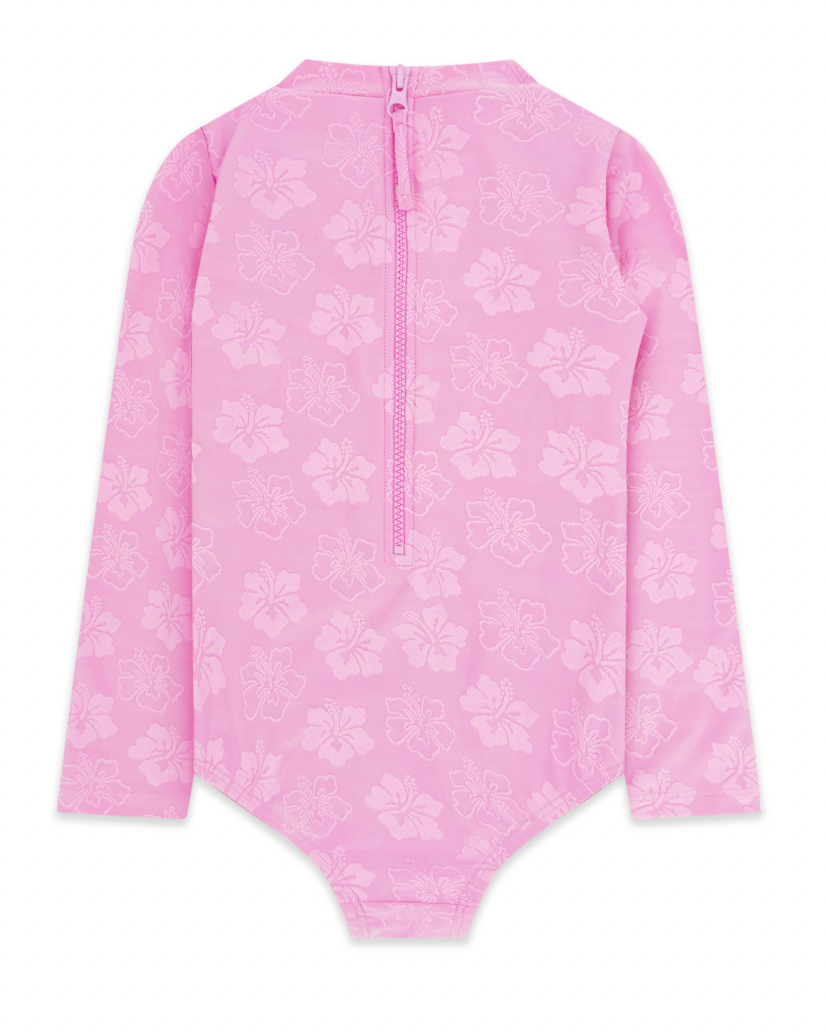 Wave Chaser Surf Suit