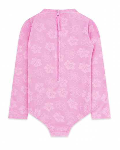 Wave Chaser Surf Suit