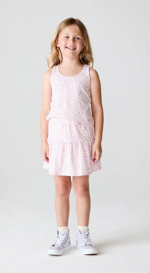 Rosebud Ditsy Tank