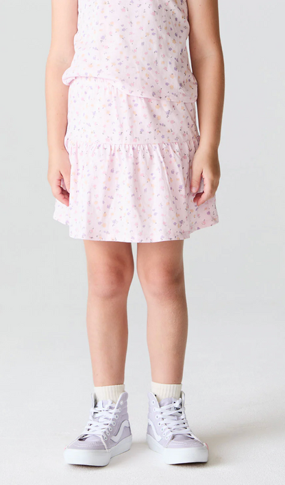 Rosebud Ditsy Skirt