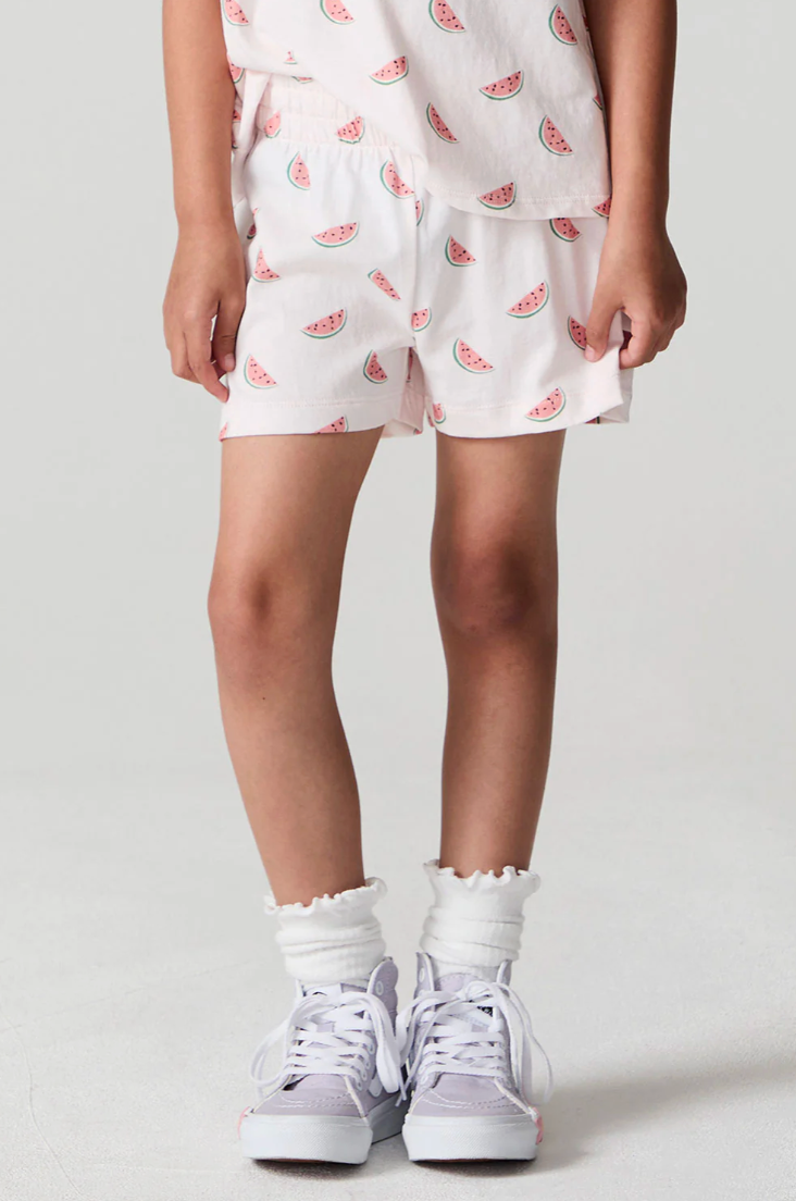 All Over Watermelon Shorts