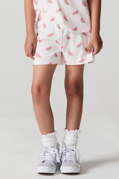 All Over Watermelon Shorts
