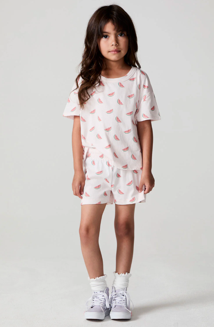 All Over Watermelon Shorts
